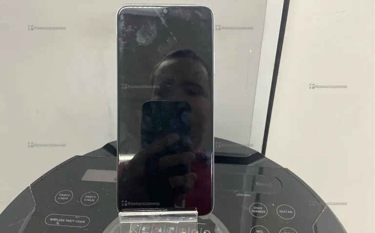 Honor X7a Plus 6/128 ГБ