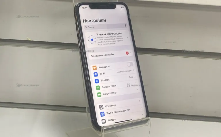 Apple iPhone XS 64Gb