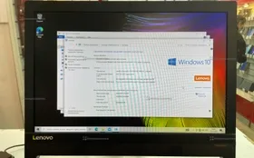Купить Моноблок  Lenovo F0CL б/у , в Санкт-Петербург Цена:3300рублей