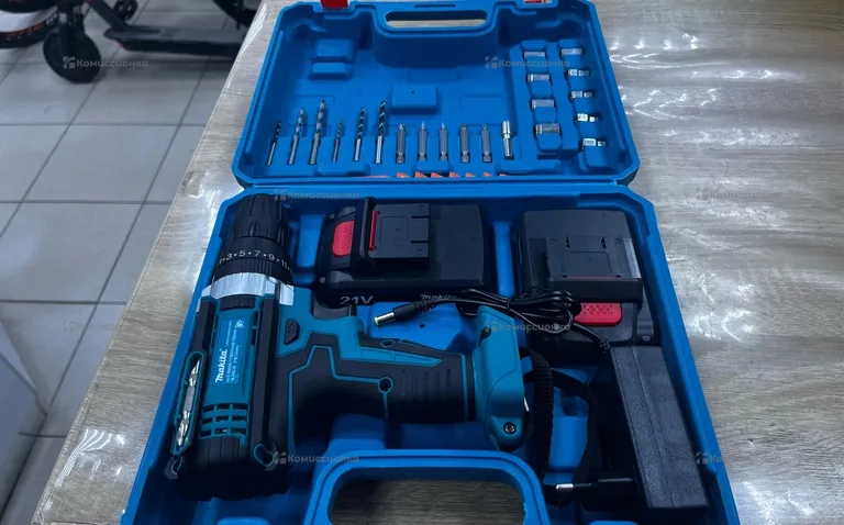 шуруповерт Makita df331d копия