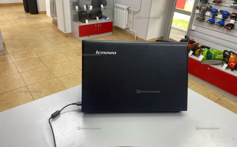 Ноутбук Lenovo G500 20236