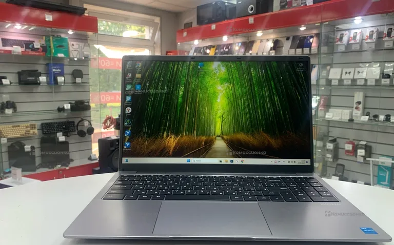 Ноутбук Digma EVE C5800