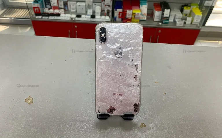 Apple iPhone X  64GB