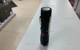 Купить фонарик ручной WH01 б/у , в Красноярск Цена:590рублей