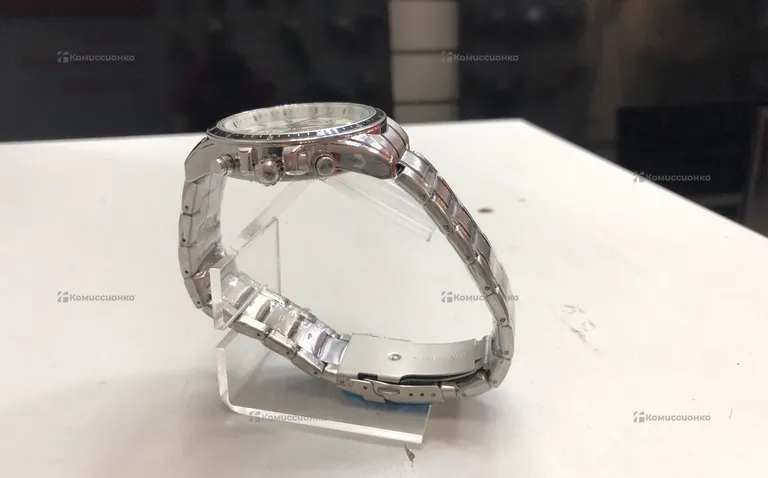 Часы  Casio Edifice 100m