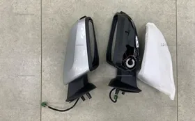 Купить Зеркала в стиле Веста с подогревом электрорегулир б/у , в Тольятти Цена:3190рублей