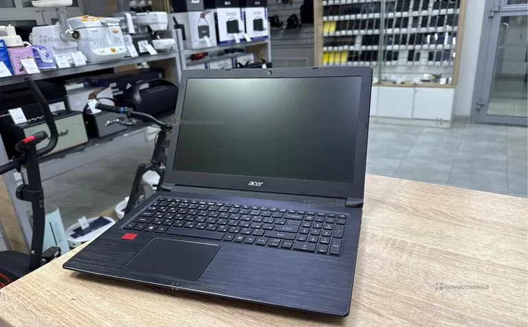 Ноутбук  Acer