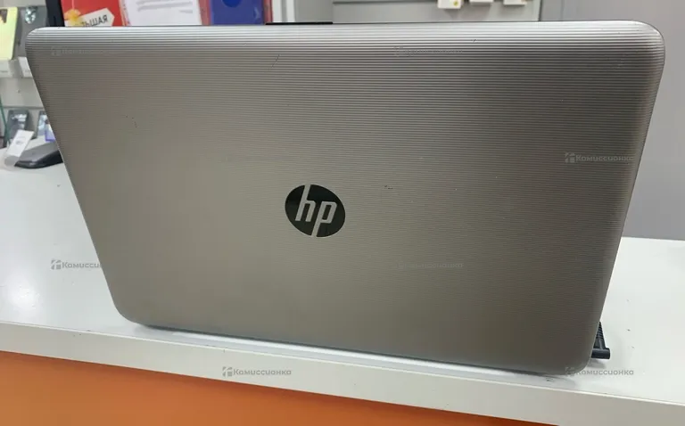 Ноутбук  hp a8-7410