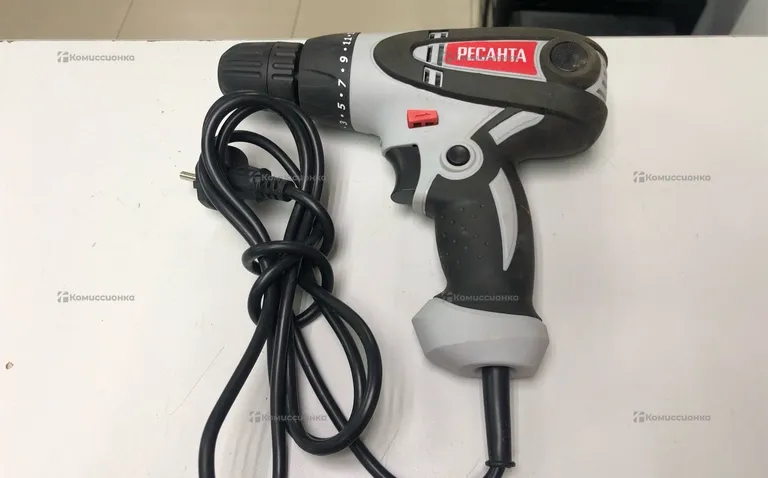 сетевой шуруповерт сш-550-2