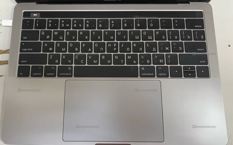 Ноутбук MacBook Pro 13 2016 A1706