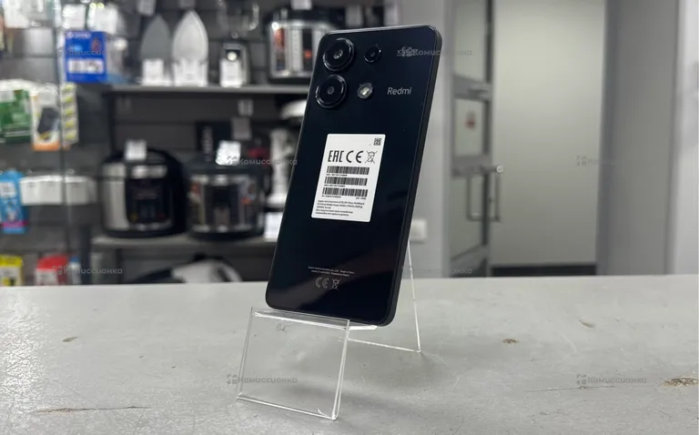 Xiaomi redmi note 13 6/128