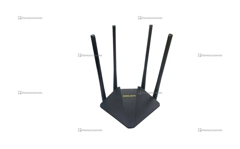 Роутер Mercusys mr1200g