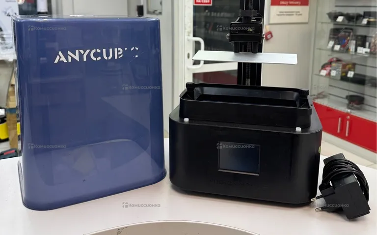 Anycubic 3D принтер Photon Mono 2