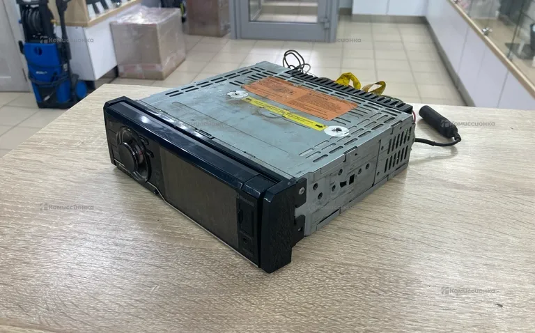 Автомагнитола  pioneer-840avbt