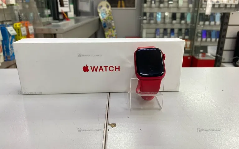 Часы Apple Watch Series 9 41mm