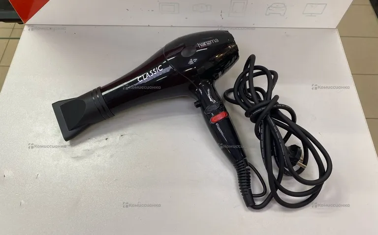 Фен Harizma h10206
