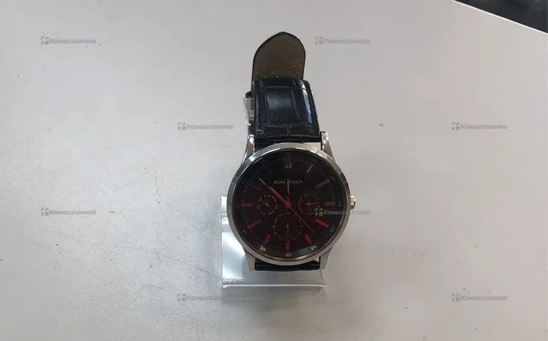 Часы  Romanson TL2648FM