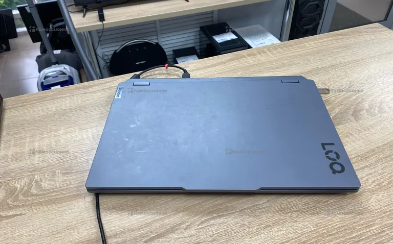 Ноутбук Lenovo LOQ 83GS