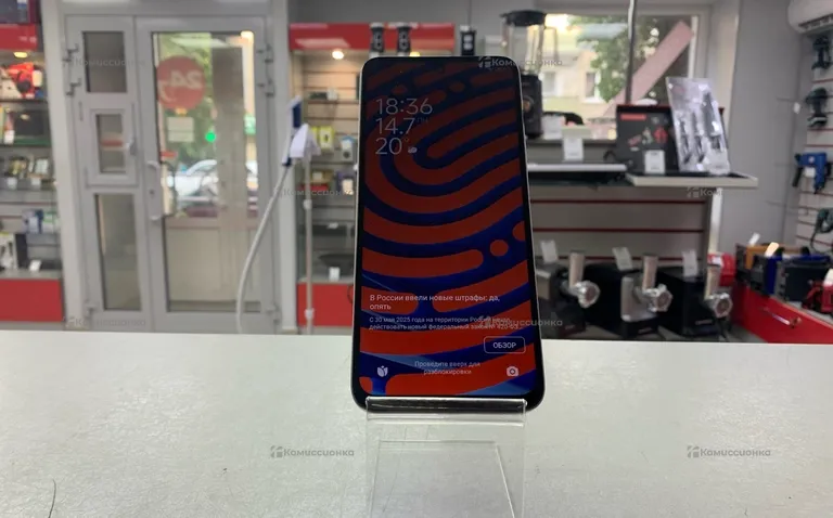 Xiaomi Redmi 13 6/128