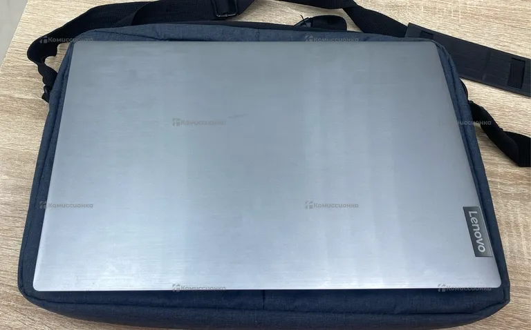Ноутбук  LENOVO IDEAPAD S145-15IIL