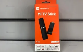 Mi TV Stick
