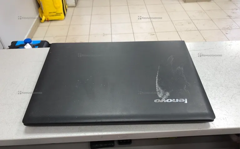 ноутбук Lenovo