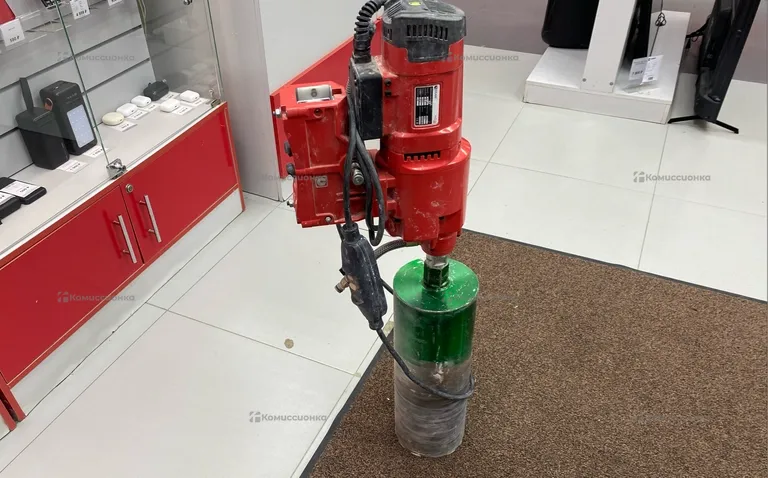 Установка для алмазного бурения DIAM ML-250/2A