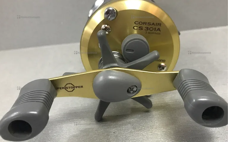 Катушка SHIMANO
