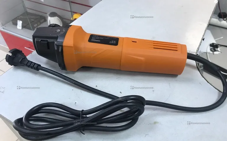 Углошлифовальная машина Razz AG-1000R