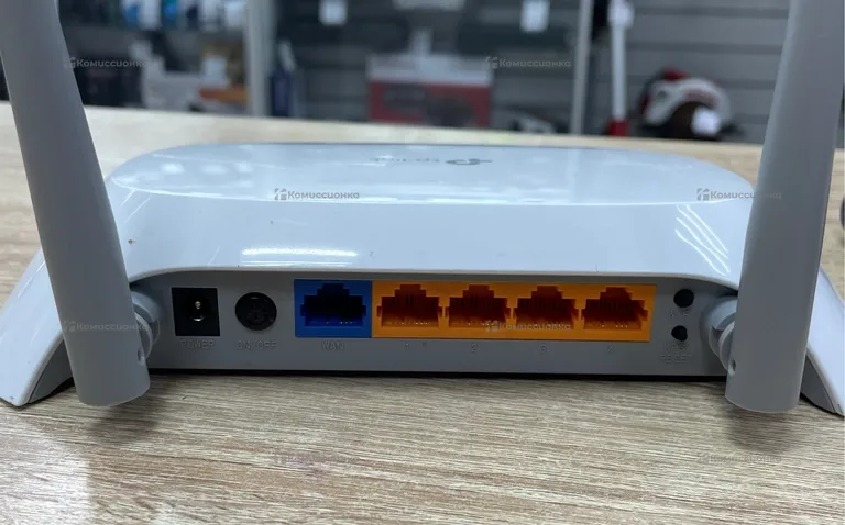 Tp-Link TL-WR842N