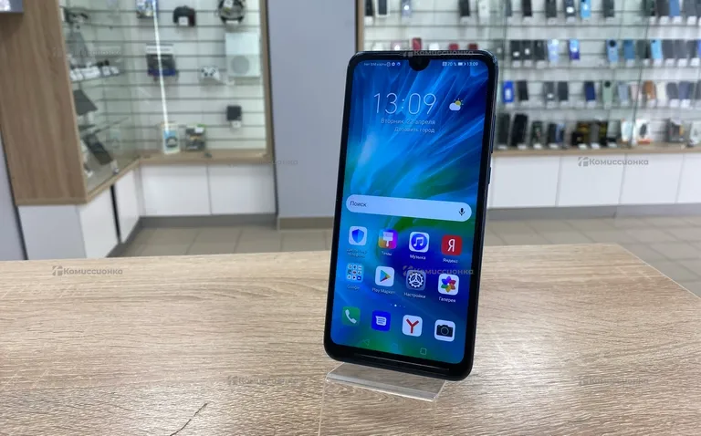 Honor 20 lite 4/128