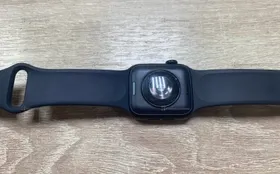 Купить Часы  Appel watch se gen 2 б/у , в Зеленодольск Цена:9900рублей