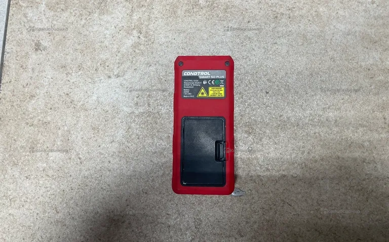 дальномер condtrol smart 50 plus
