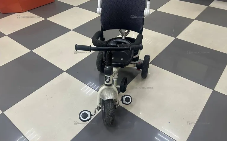 Детский трехколесный велосипед Mini trike