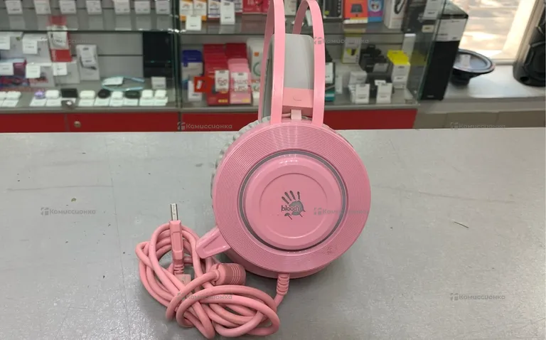 Наушники Bloody G521