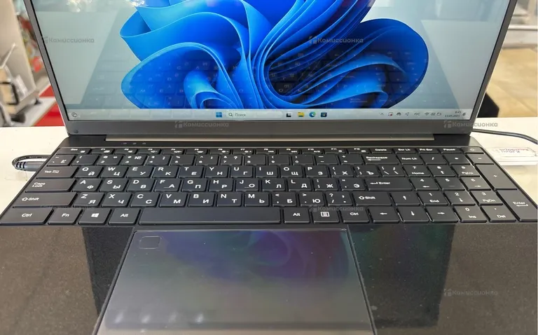 Ноутбук N5095 16GB+256GB