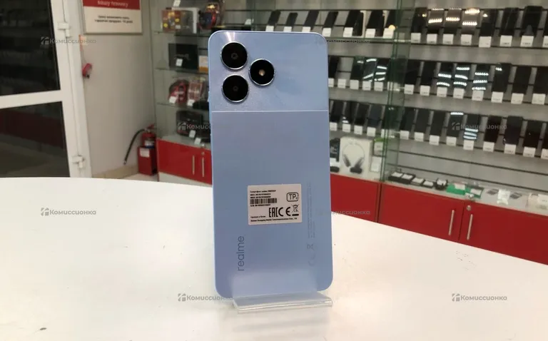 Realme Note 50 3/64Gb
