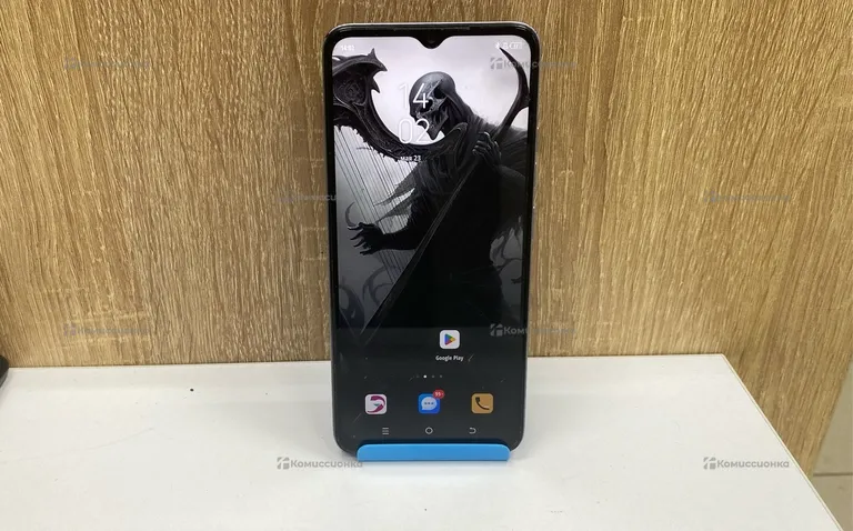 Tecno Sark Go 2023 3/64gb