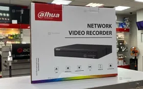 Купить Сетевой видеорегистратор Alhua NVR2104HS б/у , в Санкт-Петербург Цена:8900рублей