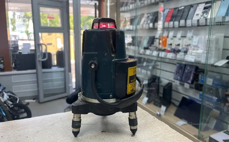 TANK 4-360 GREEN