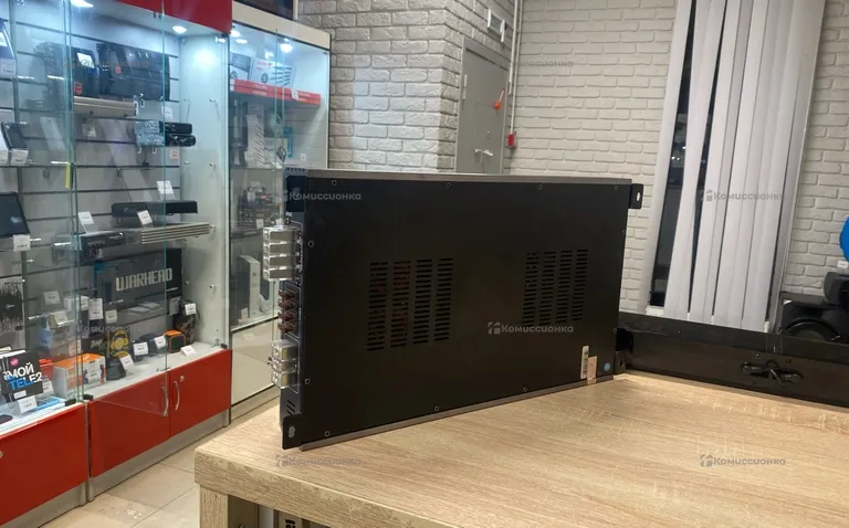 Усилитель Oris pda-200.4