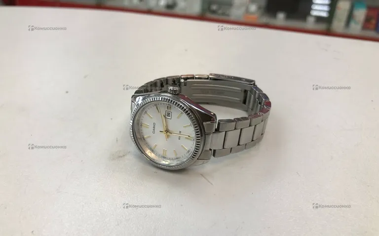 Часы Casio LTP-1302