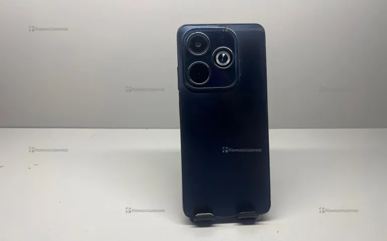 Infinix HOT 40i 8/128 ГБ