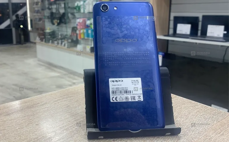 Oppo A83 6128 GB