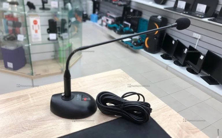 Meeting microphone