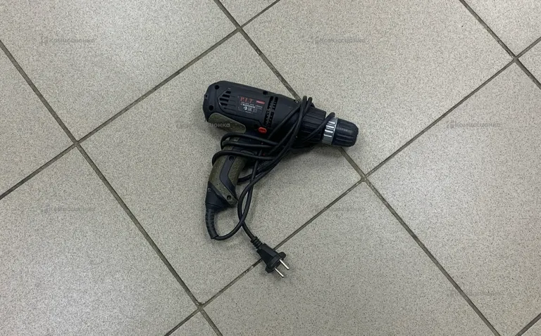 Дрель P.I.T. PBM10-C