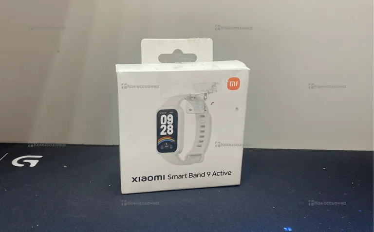Часы  xiaomi