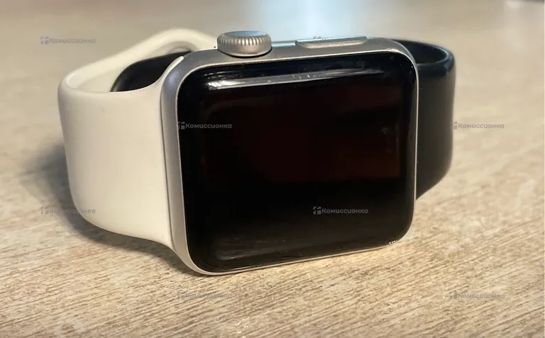 Часы  Apple Watch series 2