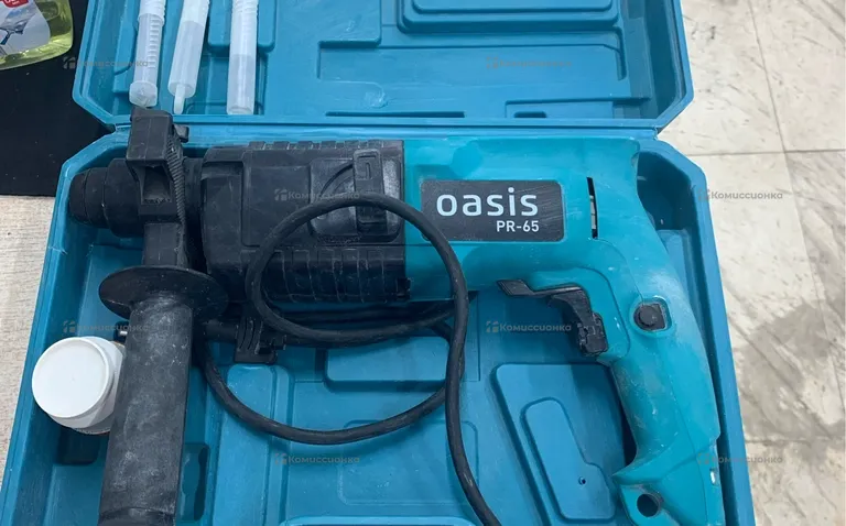 Перфоратор Oasis PR-65