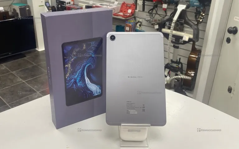 Планшет Digma pro star 14